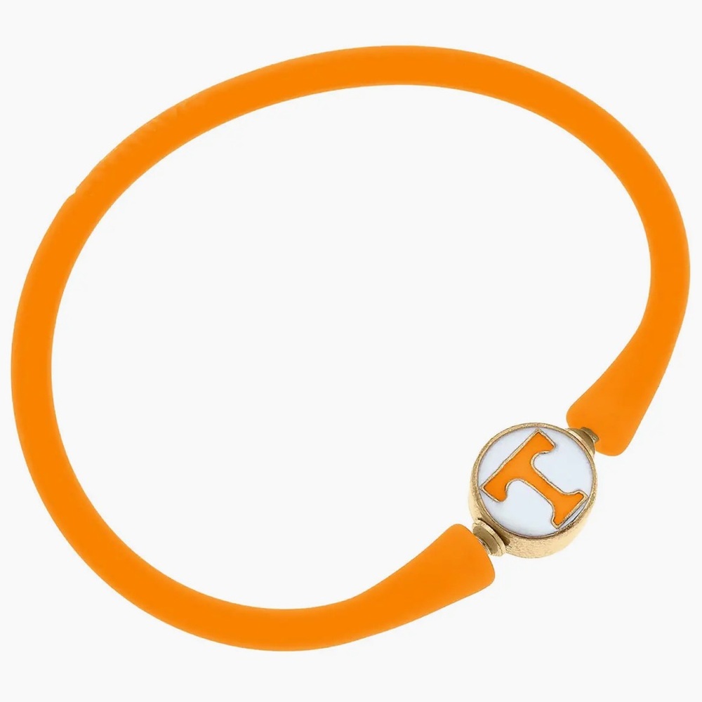 NEW University of Tennessee Volunteers Vols Bracelet